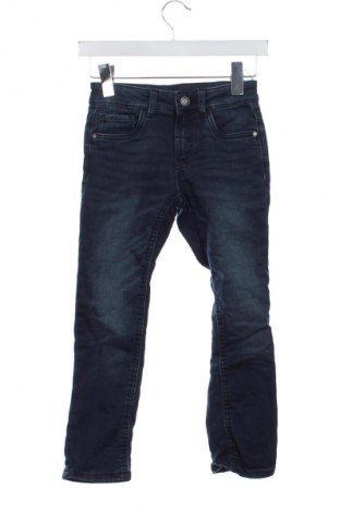 Παιδικά τζίν C&A, Μέγεθος 6-7y/ 122-128 εκ., Χρώμα Μπλέ, Τιμή 11,99 €