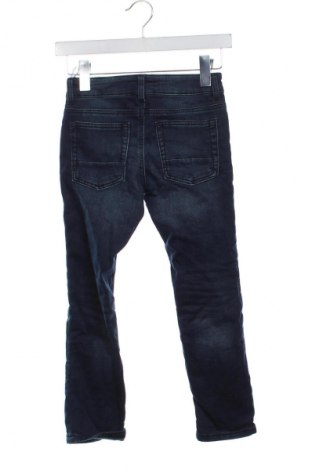 Παιδικά τζίν C&A, Μέγεθος 6-7y/ 122-128 εκ., Χρώμα Μπλέ, Τιμή 11,99 €