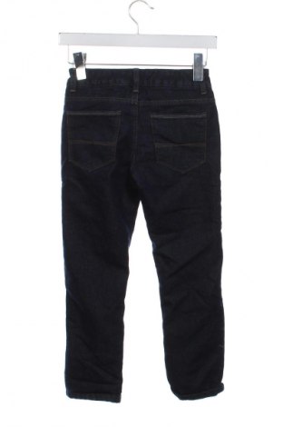 Kinderjeans C&A, Größe 6-7y/ 122-128 cm, Farbe Blau, Preis 7,99 €