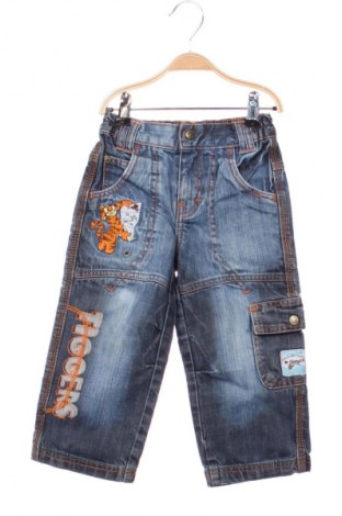 Παιδικά τζίν C&A, Μέγεθος 18-24m/ 86-98 εκ., Χρώμα Πολύχρωμο, Τιμή 19,39 €