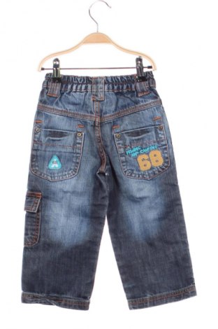 Παιδικά τζίν C&A, Μέγεθος 18-24m/ 86-98 εκ., Χρώμα Πολύχρωμο, Τιμή 19,39 €