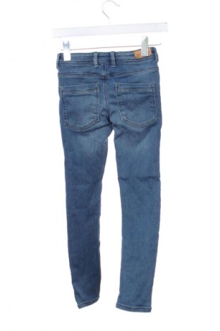 Παιδικά τζίν C&A, Μέγεθος 7-8y/ 128-134 εκ., Χρώμα Μπλέ, Τιμή 16,33 €