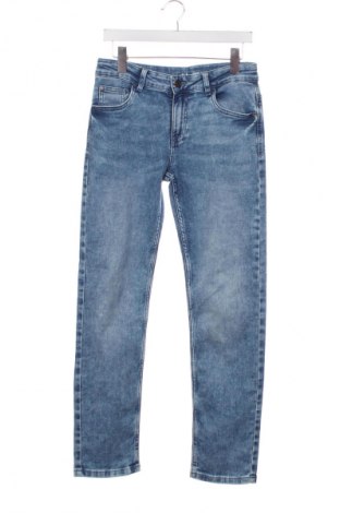 Παιδικά τζίν C&A, Μέγεθος 14-15y/ 168-170 εκ., Χρώμα Μπλέ, Τιμή 16,33 €