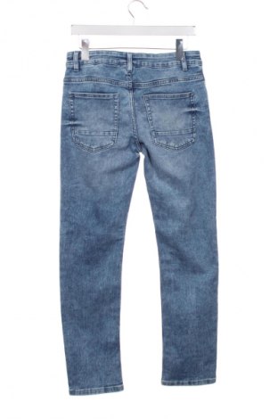 Παιδικά τζίν C&A, Μέγεθος 14-15y/ 168-170 εκ., Χρώμα Μπλέ, Τιμή 16,33 €
