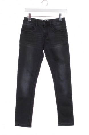 Παιδικά τζίν C&A, Μέγεθος 10-11y/ 146-152 εκ., Χρώμα Μαύρο, Τιμή 16,33 €