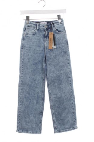 Kinderjeans Cars, Größe 8-9y/ 134-140 cm, Farbe Blau, Preis € 34,99