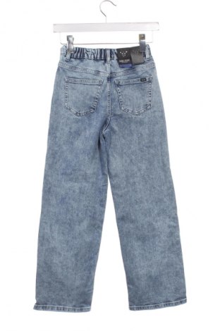 Kinderjeans Cars, Größe 8-9y/ 134-140 cm, Farbe Blau, Preis € 34,99
