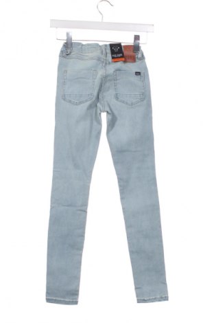 Kinderjeans Cars Jeans, Größe 10-11y/ 146-152 cm, Farbe Blau, Preis 27,99 €