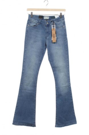 Kinderjeans Cars Jeans, Größe 14-15y/ 168-170 cm, Farbe Blau, Preis 27,99 €