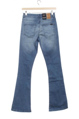 Kinderjeans Cars Jeans, Größe 14-15y/ 168-170 cm, Farbe Blau, Preis 27,99 €