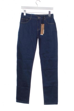 Kinderjeans Cars Jeans, Größe 12-13y/ 158-164 cm, Farbe Blau, Preis 27,99 €