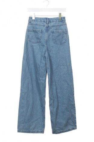 Kinderjeans Change, Größe 15-18y/ 170-176 cm, Farbe Blau, Preis € 31,72
