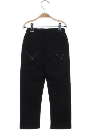 Παιδικά τζίν Chaser, Μέγεθος 4-5y/ 110-116 εκ., Χρώμα Μαύρο, Τιμή 23,62 €