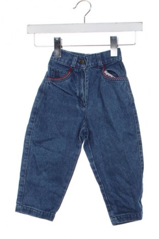 Detské džínsy  Chicco, Veľkosť 18-24m/ 86-98 cm, Farba Modrá, Cena  18,64 €