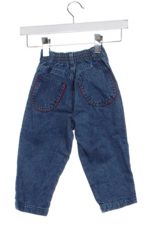 Detské džínsy  Chicco, Veľkosť 18-24m/ 86-98 cm, Farba Modrá, Cena  18,64 €