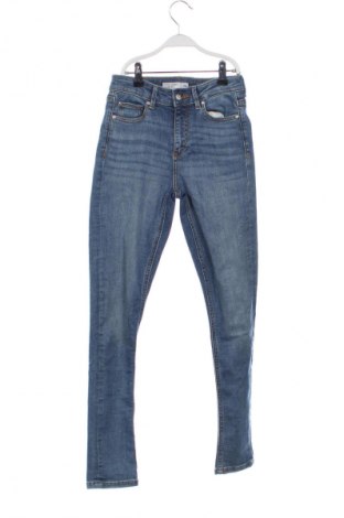 Dětské džíny  Cubus, Velikost 10-11y/ 146-152 cm, Barva Modrá, Cena  405,00 Kč