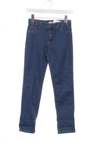 Kinderjeans Defacto, Größe 9-10y/ 140-146 cm, Farbe Blau, Preis € 16,99