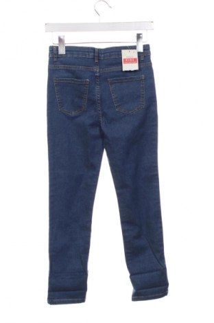 Kinderjeans Defacto, Größe 9-10y/ 140-146 cm, Farbe Blau, Preis € 16,99