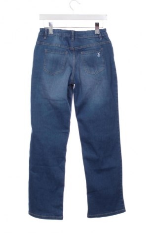 Παιδικά τζίν Delmao, Μέγεθος 12-13y/ 158-164 εκ., Χρώμα Μπλέ, Τιμή 37,99 €