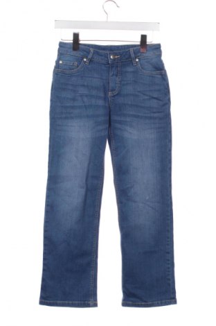 Kinderjeans Delmao, Größe 9-10y/ 140-146 cm, Farbe Blau, Preis 33,99 €