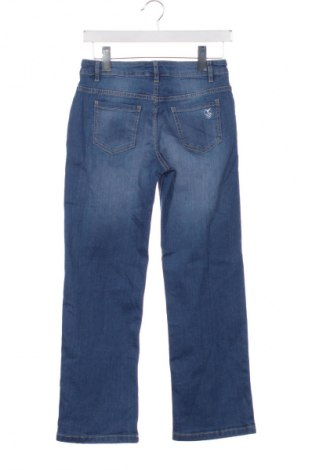 Kinderjeans Delmao, Größe 9-10y/ 140-146 cm, Farbe Blau, Preis 33,99 €