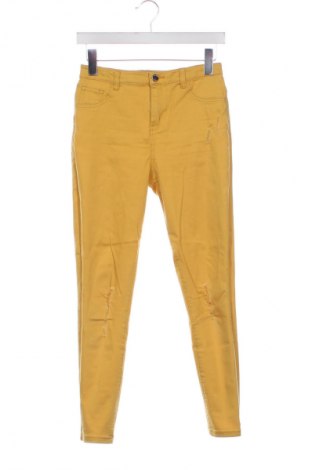 Kinderjeans Denim Co., Größe 11-12y/ 152-158 cm, Farbe Gelb, Preis € 16,37