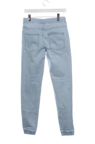 Dziecięce jeansy Denim&Co., Rozmiar 12-13y/ 158-164 cm, Kolor Niebieski, Cena 73,38 zł