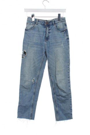 Gyerek farmernadrág Denim Co., Méret 11-12y / 152-158 cm, Szín Kék, Ár 6 400 Ft