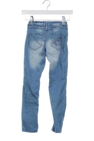Detské džínsy  Dopo Dopo, Veľkosť 6-7y/ 122-128 cm, Farba Modrá, Cena  11,95 €