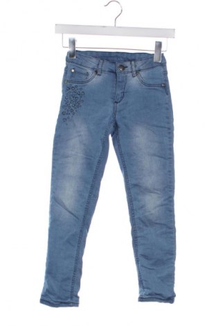 Gyerek farmernadrág Dopo Dopo, Méret 7-8y / 128-134 cm, Szín Kék, Ár 3 469 Ft