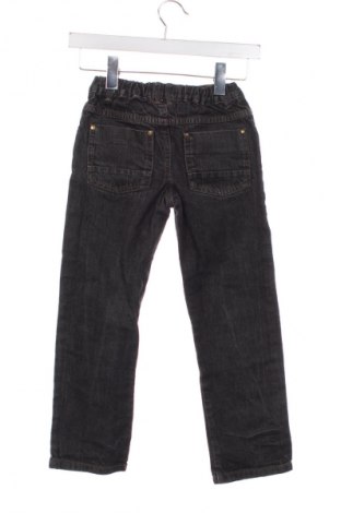 Παιδικά τζίν F&F, Μέγεθος 7-8y/ 128-134 εκ., Χρώμα Μαύρο, Τιμή 16,33 €