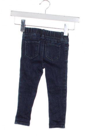 Detské džínsy  Gap, Veľkosť 2-3m/ 56-62 cm, Farba Modrá, Cena  9,95 €