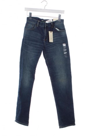 Παιδικά τζίν Gap Kids, Μέγεθος 15-18y/ 170-176 εκ., Χρώμα Μπλέ, Τιμή 10,99 €