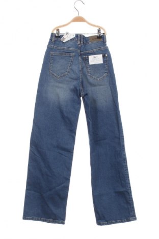 Blugi pentru copii Garcia, Mărime 8-9y/ 134-140 cm, Culoare Albastru, Preț 157,99 Lei