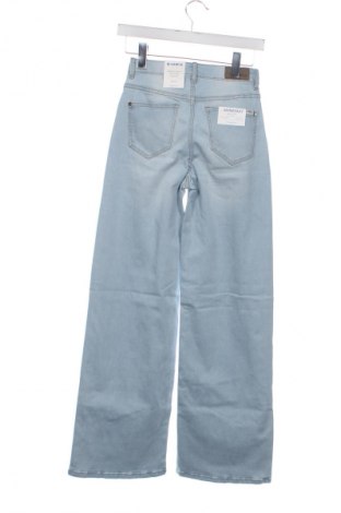 Kinderjeans Garcia, Größe 12-13y/ 158-164 cm, Farbe Blau, Preis 33,99 €
