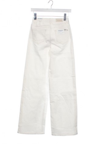 Dětské džíny  Garcia, Velikost 12-13y/ 158-164 cm, Barva Bílá, Cena  759,00 Kč