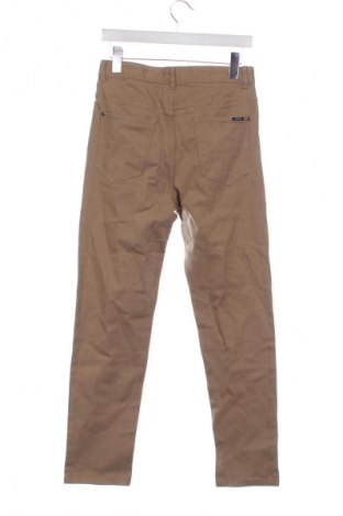 Dětské džíny  Garcia Jeans, Velikost 12-13y/ 158-164 cm, Barva Hnědá, Cena  346,00 Kč