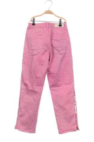 Gyerek farmernadrág Gaudi, Méret 13-14y / 164-168 cm, Szín Rózsaszín, Ár 18 580 Ft