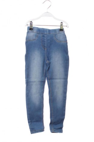 Kinderjeans George, Größe 4-5y/ 110-116 cm, Farbe Blau, Preis € 16,33