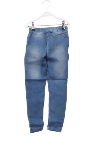 Kinderjeans George, Größe 4-5y/ 110-116 cm, Farbe Blau, Preis € 16,33