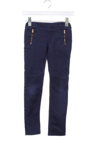 Kinderjeans H&M, Größe 7-8y/ 128-134 cm, Farbe Blau, Preis € 16,47