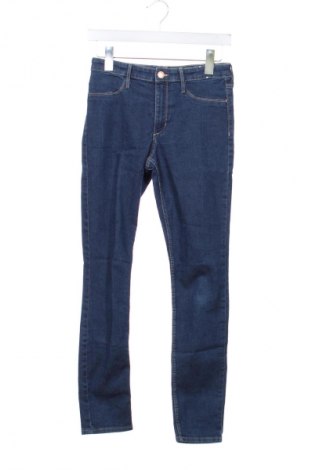 Kinderjeans H&M, Größe 12-13y/ 158-164 cm, Farbe Blau, Preis € 16,00