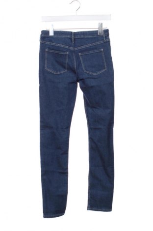 Kinderjeans H&M, Größe 12-13y/ 158-164 cm, Farbe Blau, Preis € 16,00