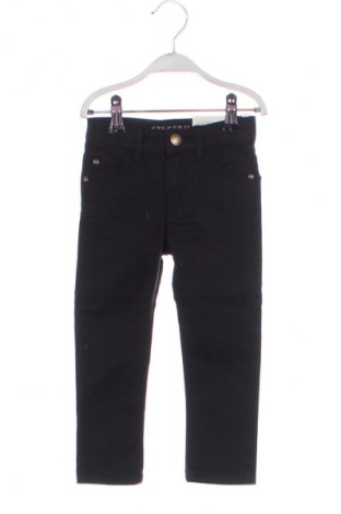 Dětské džíny  H&M, Velikost 18-24m/ 86-98 cm, Barva Černá, Cena  543,00 Kč