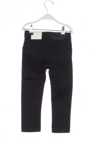 Dětské džíny  H&M, Velikost 18-24m/ 86-98 cm, Barva Černá, Cena  543,00 Kč