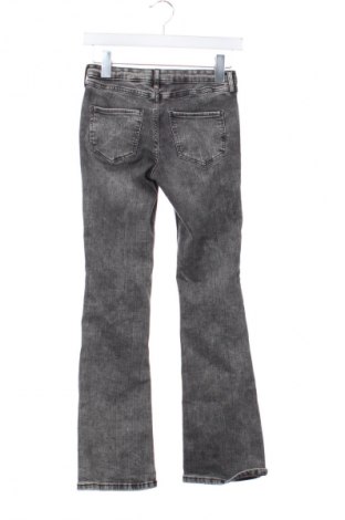 Kinderjeans H&M, Größe 11-12y/ 152-158 cm, Farbe Grau, Preis € 16,37