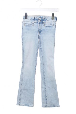 Kinderjeans H&M, Größe 8-9y/ 134-140 cm, Farbe Blau, Preis € 16,37