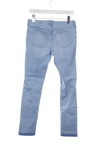 Dziecięce jeansy H&M, Rozmiar 14-15y/ 168-170 cm, Kolor Niebieski, Cena 117,24 zł