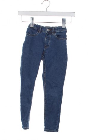 Kinderjeans H&M, Größe 4-5y/ 110-116 cm, Farbe Blau, Preis € 10,99