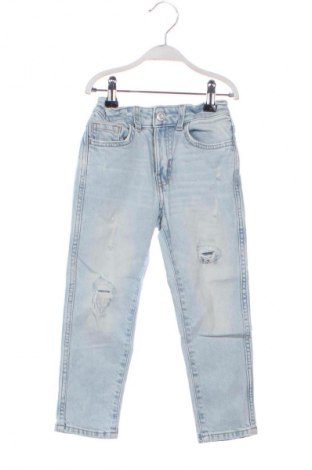 Kinderjeans H&M, Größe 2-3y/ 98-104 cm, Farbe Blau, Preis € 16,33